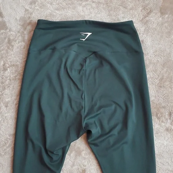 Gymshark Training Leggings - Picture 5 of 7